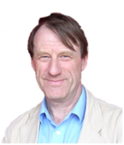 Dr. Tim Ingold, miembro de la British Academy y Prof. de la Universidad de Aberdeen.