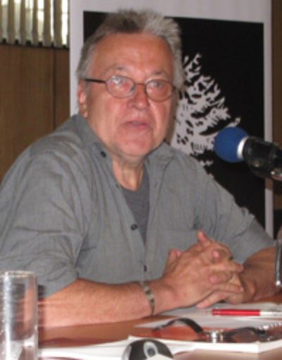 Manfred Liebel