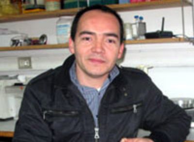 Prof. Sergio Flores