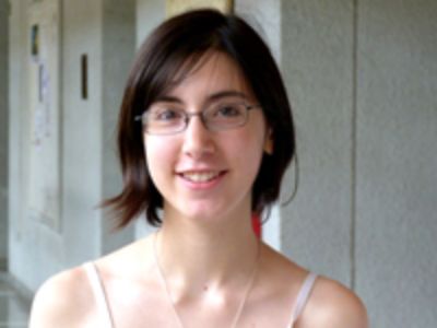 Gabriela Goñi, Primer Lugar en Ingreso PSU Psicología: 'La Universidad de Chile es menos mercantilista'