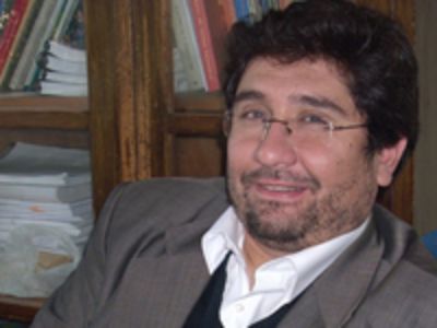 Miguel Urrutia, investigador responsable del proyecto Fondecyt.