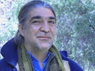 Manuel Canales, académico del Depto. de Sociología, FACSO, Universidad de Chile. 