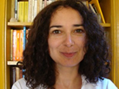 Paula Vidal, académica del Depto. de Sociología, FACSO, Universidad de Chile.