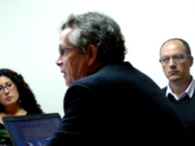 Desde el año 2006 Marcelo Arnold ejerce como decano de la Facultad de Ciencias Sociales de la U. de Chile liderando el desarrollo de la investigación en ciencias sociales.