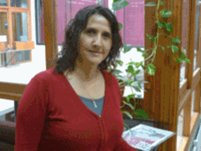 Dra. Isabel Piper, académica del Dpto. de Psicología de la Universidad de Chile.