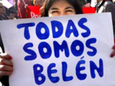 El caso de Belén ha generado gran controversia y debate en Chile