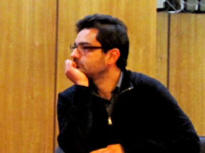 Prof. Mauricio López, académico del departamento de psicología de la U. de Chile.