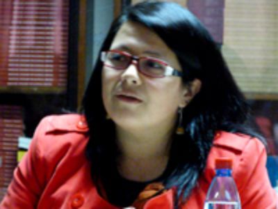 Prof. Paulina Vergara (INAP)