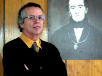 Prof. Marcelo Arnold en columna en El Mostrador