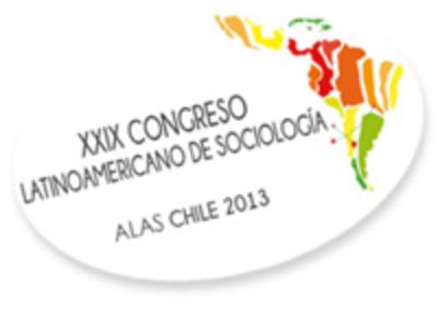 Logo Congreso ALAS 2013