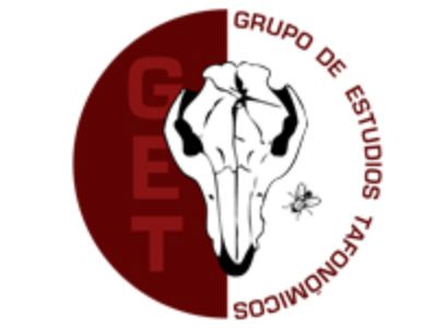 Logo del Grupo de Estudios Tafonómicos
