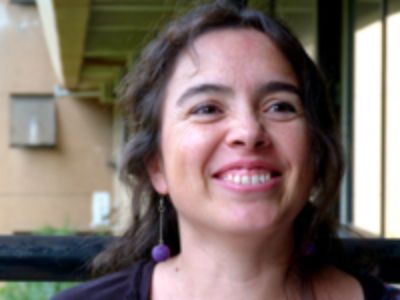 Prof. Lorena Muñoz del Equipo de Psicología de la Educación (EPE)