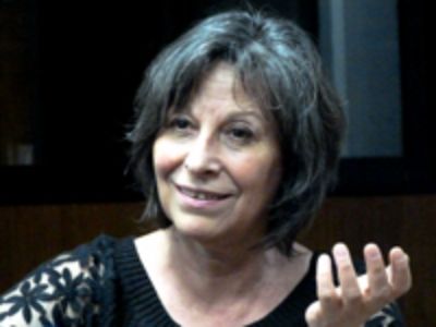 Coordinadora del Doctorado en Ciencias Sociales, Prof. María Emilia Tijoux