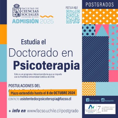 Doctorado en Psicoterapia