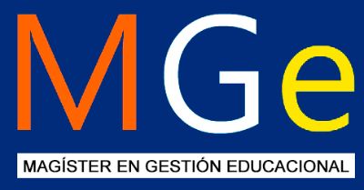 Magíster en Gestión Educacional