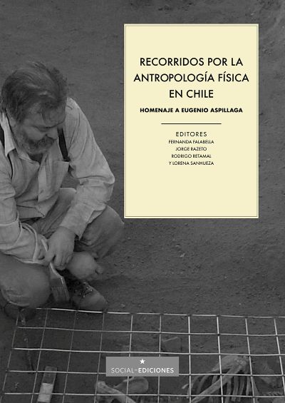 Recorridos por la antropología física en Chile