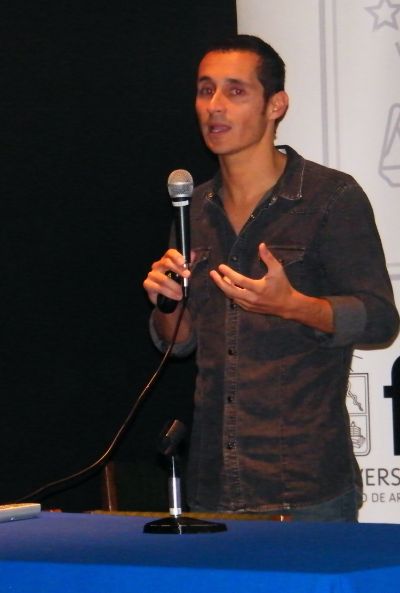 Felipe Arteaga