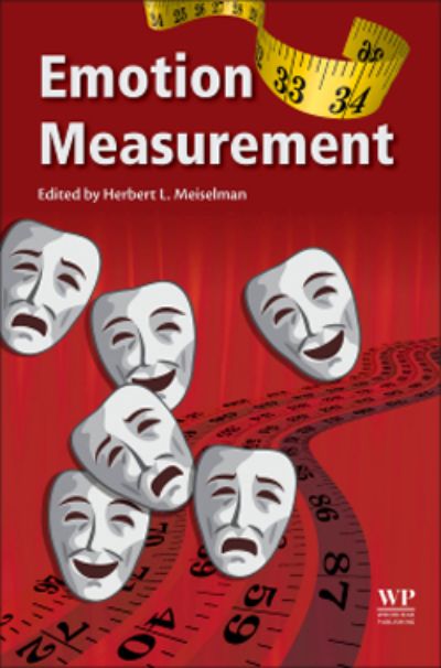 Libro "Emotion Measurement"