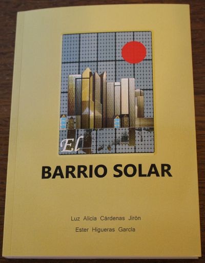 Libro "El Barrio Solar"