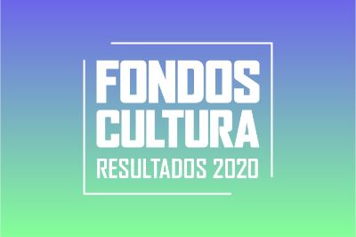 El día 23 de diciembre el Ministerio de las Culturas anunció los más de 2.300 proyectos ganadores de Fondos Cultura 2020.