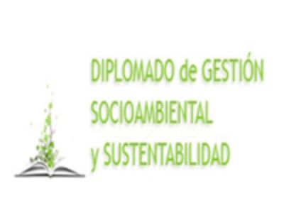 Diplomado Gestión Socioambiental y Sustentabilidad 