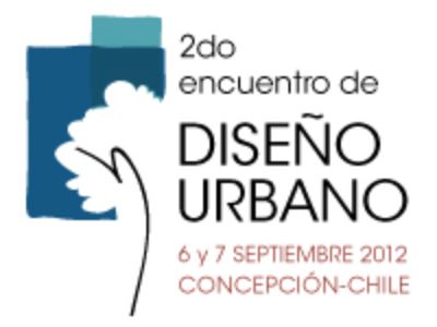 2do Encuentro de Diseño Urbano