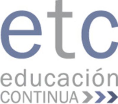 Educacion Continua ETC FAU Universidad de Chile