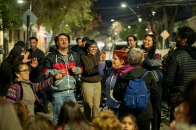 Para el director de Extensión, Fabián Retamal, los proyectos ganadores representan de manera ejemplar “el sentido y la contribución que esperamos lograr con las iniciativas extensionistas que se generan desde el Fondo Valentín Letelier”.