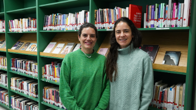 Daniela Picón Bruno y Bernarda Urrejola Davanzo dialogarán sobre 'La teología feminista' de Teresa Forcades en el estreno del ciclo