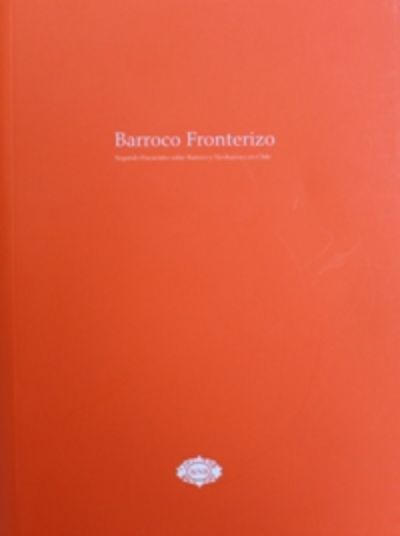 Barroco Fronterizo