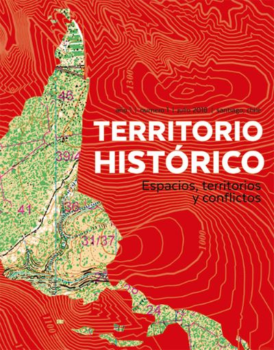 Revista Territorio Histórico