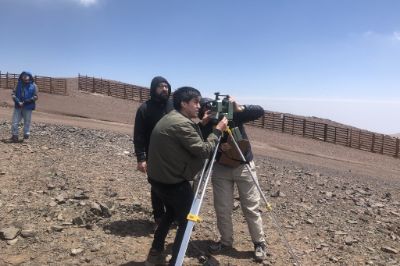 El programa apunta a la comprensión de los fundamentos físicos de los procesos atmosféricos y a la cuantificación de estos procesos mediante observaciones,