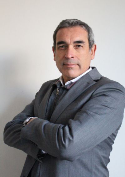 El Dr. Gabriel Easton es académico del Departamento de Geología U. Chile y lidera el comité organizador de PATA Chile 2024.