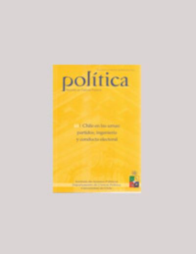 Revista Política N°43