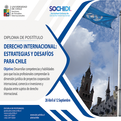 Derecho-Internacional