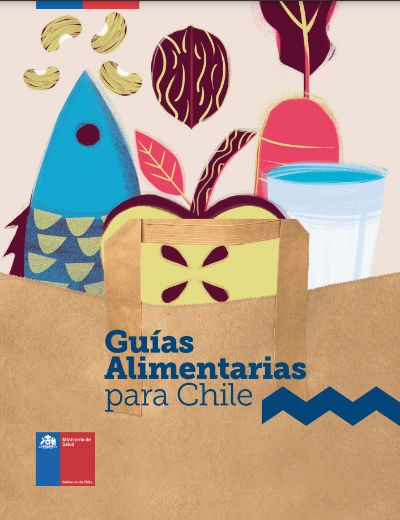 El objetivo de este Seminario  es reflexionar sobre la relevancia de las Guías alimentarias en la población Chilena.