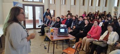 Escuelas Sostenibles: INTA implementará metodología internacional con el objetivo de mejorar la alimentación escolar en Chile