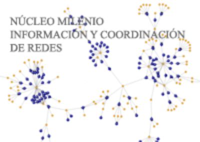 Núcleo Milenio Información y Coordinación en Redes