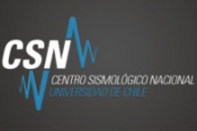 Centro Sismológico Nacional.
