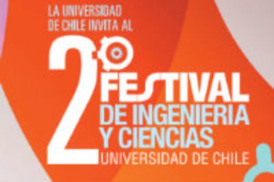 El II Festival de la Ingeniería y las Ciencias se realizará entre el 2 y el 4 de octubre.