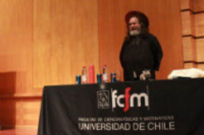 Richard Stallman fundó el Movimiento por el Software Libre en 1983.