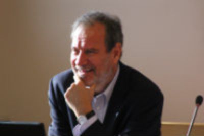Sergio Barrientos, director del CSN. 