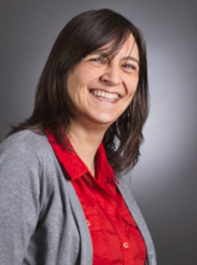 Prof. Paulina Lira