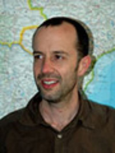 Rainer Schmitz, investigador Asociado del Departamento de Geofísica en el área las Ciencias Atmosféricas de la FCFM.