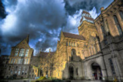La Universidad de Manchester tiene 10 mil estudiantes internacionales, 3500 en la Facultad de Ingeniería.