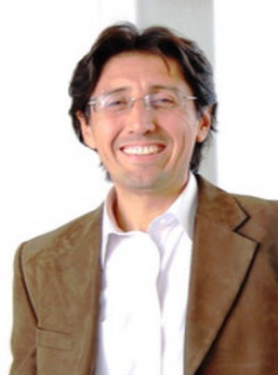 Javier Ruiz del Solar, académico de la FCFM y director de la AMTC.