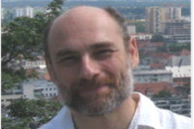 Profesor Rubén Boroschek, del Departamento de Ingeniería Civil de la FCFM - UChile.