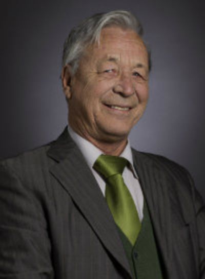 Prof. Enrique Cordaro.