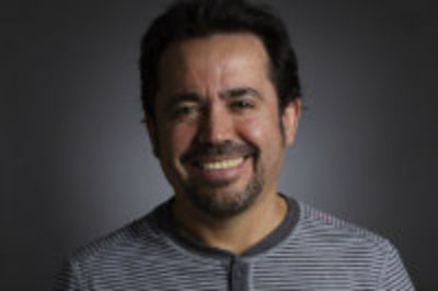 Luis Vargas, Director del DIE.