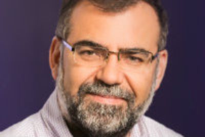 Profesor Ricardo Baeza-Yates.